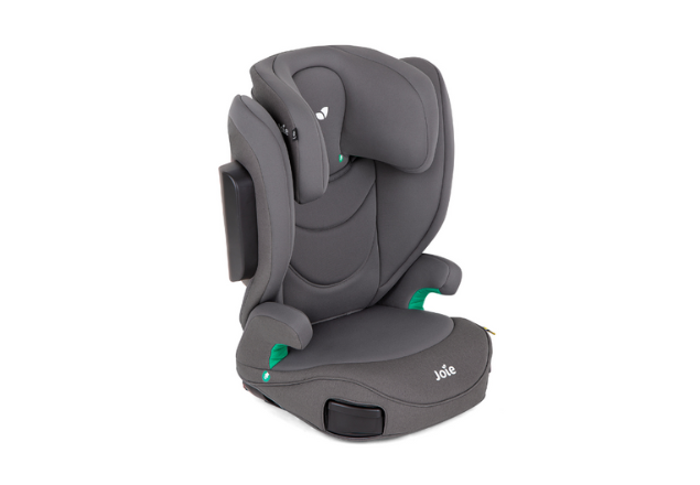 i-Size i-Trillo FX Thunder